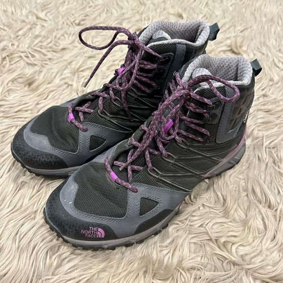 Ultra Hike II Mid GTX Boot - Women's size 11 - Picture 2 of 12